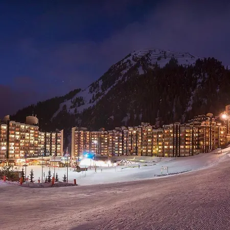 Appartement Fonctionnel Pour 4 · Accès Pistes · Vue Vallée - Fr-1-181-2361