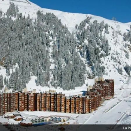 Appartement Fonctionnel Pour 4 · Accès Pistes · Vue Vallée - Fr-1-181-2361 *