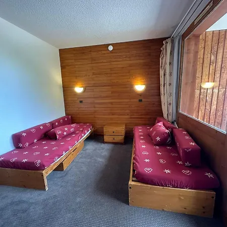 Fonctionnel Pour 4 · Accès Pistes · Vue Vallée - Fr-1-181-2361 Appartement *