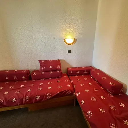Fonctionnel Pour 4 · Accès Pistes · Vue Vallée - Fr-1-181-2361